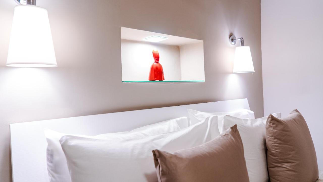 Reginella Duomo Apartment Наполи Екстериор снимка