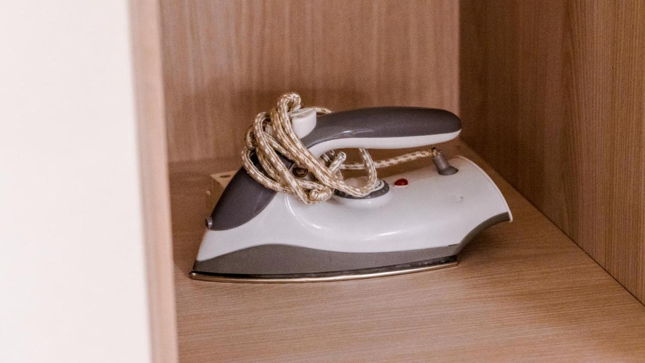 Reginella Duomo Apartment Наполи Екстериор снимка